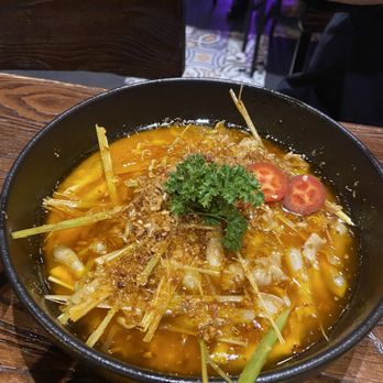 HEM Kitchen And Bar - Vietnamese Near Me - Houston, Texas