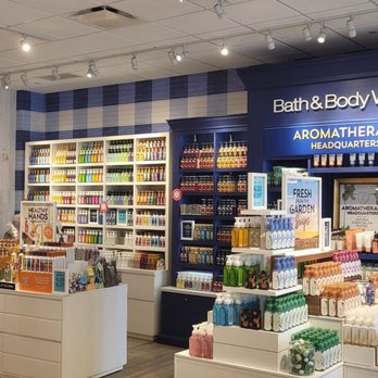 Bath & Body Works - Cosmetics & Beauty Supply Near Me - Carrollton, Texas