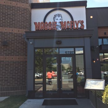 Maggie McFly's | Springfield - American Near Me - Springfield, Virginia
