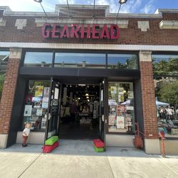 Gearhead Outfitters