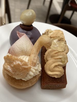 The Royal Exchange by null