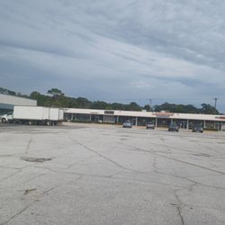 South Park Plaza