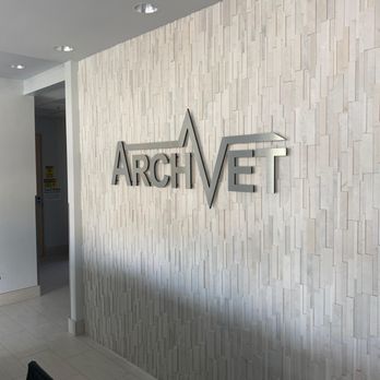ARCHVET Emergency Hospital - exclusive veterinary hospital 
Quality over Quantity medicine - Veterinarians Near Me - San Jose, California