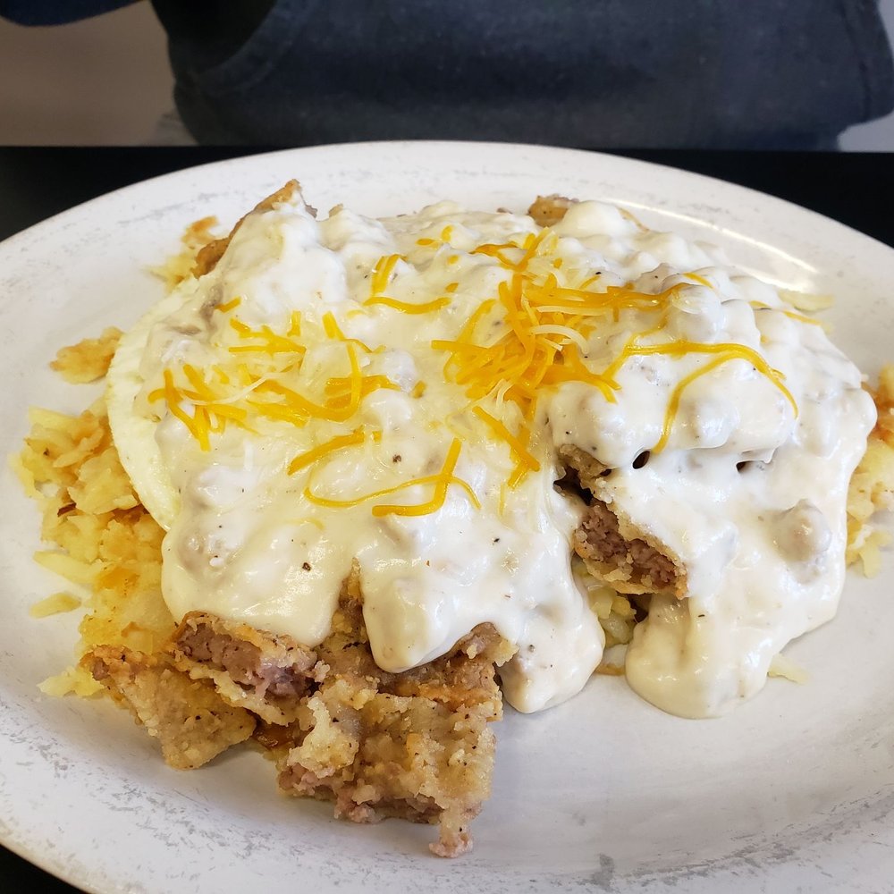 The Grille - 5 Car Pileup - Breakfast & Brunch Near Me - Ammon, Idaho The Grille - 5 Car Pileup - Breakfast & Brunch Near Me - Ammon, Idaho