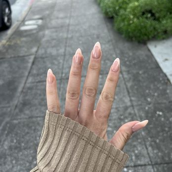 C&S Nails - Classiest full set: $65 - Nail Salons Near Me - Piedmont, California