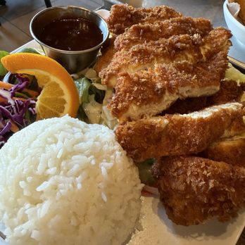 Sushi Kuchi - Mission Valley - Chicken Katsu - Japanese Near Me - San Diego, California Sushi Kuchi - Mission Valley - Chicken Katsu - Japanese Near Me - San Diego, California
