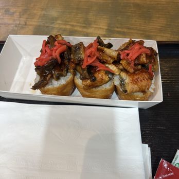 Kaisen - Delicious - Japanese Near Me - Edgewater, New Jersey