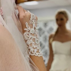SGE Bridal Boutique
