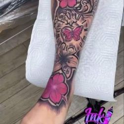 Best Henna Tattoo Shops Near Me - January 2025: Find Nearby Henna