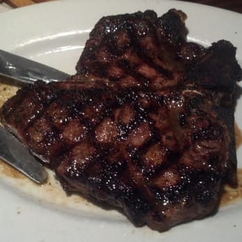 LongHorn Steakhouse - Porterhouse for two - Steakhouses Near Me - Bartlett, Tennessee