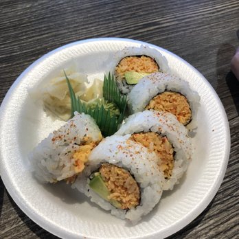 Grill N Chop - Sushi Bars Near Me - Gilbert, Arizona