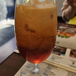 The Thai Pan - Thai tea (2/5)