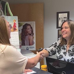University Park Dental Associates