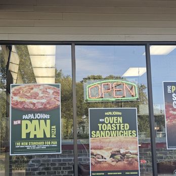Papa Johns Pizza - Pizza Near Me - Gresham, Oregon Papa Johns Pizza - Pizza Near Me - Gresham, Oregon