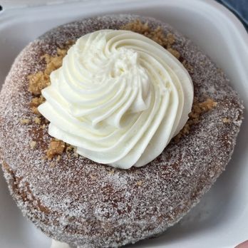 JD Flannel Donuts & Coffee - Apple Pie - Donuts Near Me - San Juan Capistrano, California JD Flannel Donuts & Coffee - Apple Pie - Donuts Near Me - San Juan Capistrano, California