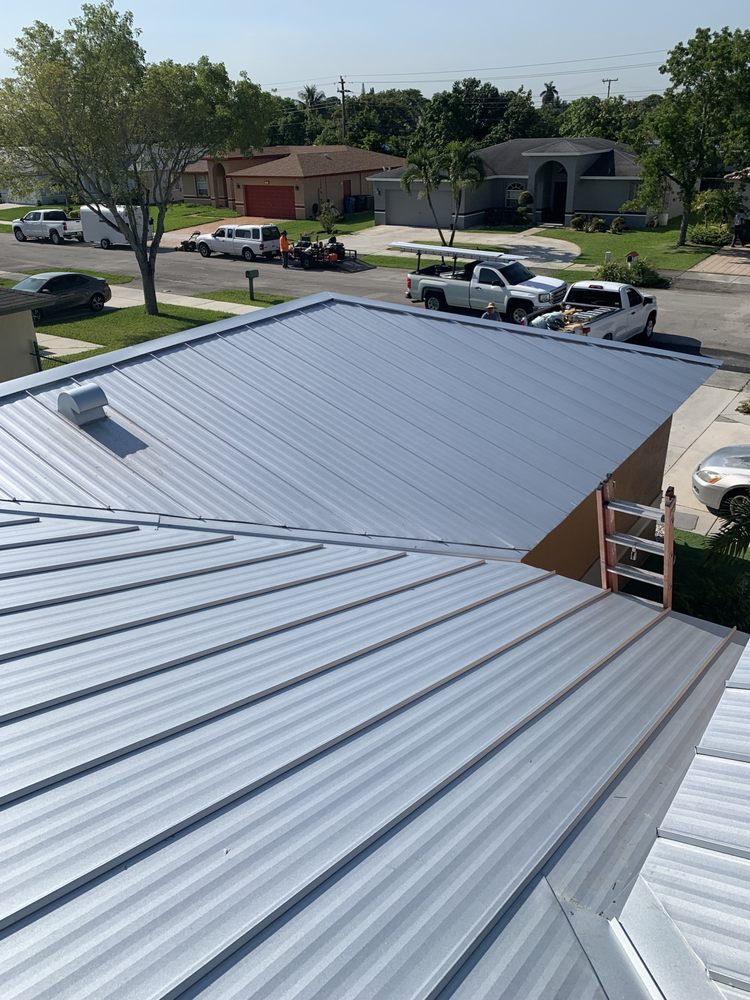 Slide of Saul Roofing and Sheet Metal