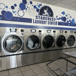 Starcrest Cleaners
