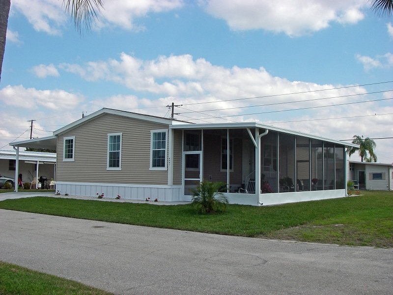 Slide of Baker Aluminum