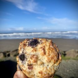 Beach Bakeshop
