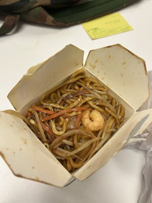 Good Fortune by null