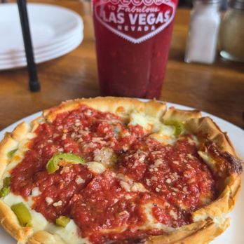 Giordano's - Salad Near Me - Las Vegas, Nevada Giordano's - Salad Near Me - Las Vegas, Nevada