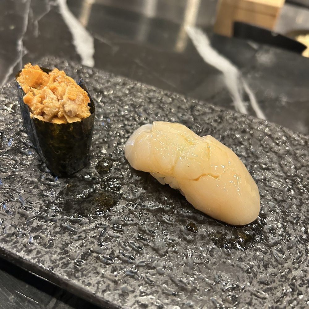 Sendo - Sushi Bars Near Me - New York, New York