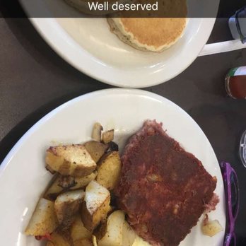 Hidden Cafe - Homemade FRESH corned beef hash!!!! Amaze - New American Near Me - Camarillo, California Hidden Cafe - Homemade FRESH corned beef hash!!!! Amaze - New American Near Me - Camarillo, California