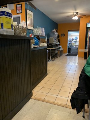 Philly Tacos by null