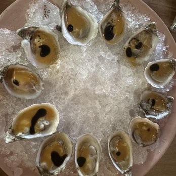 Los Balcones - Oysters - Peruvian Near Me - Los Angeles, California Los Balcones - Oysters - Peruvian Near Me - Los Angeles, California