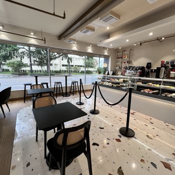 Croissant Gourmet - Breakfast & Brunch Near Me - Winter Park, Florida
