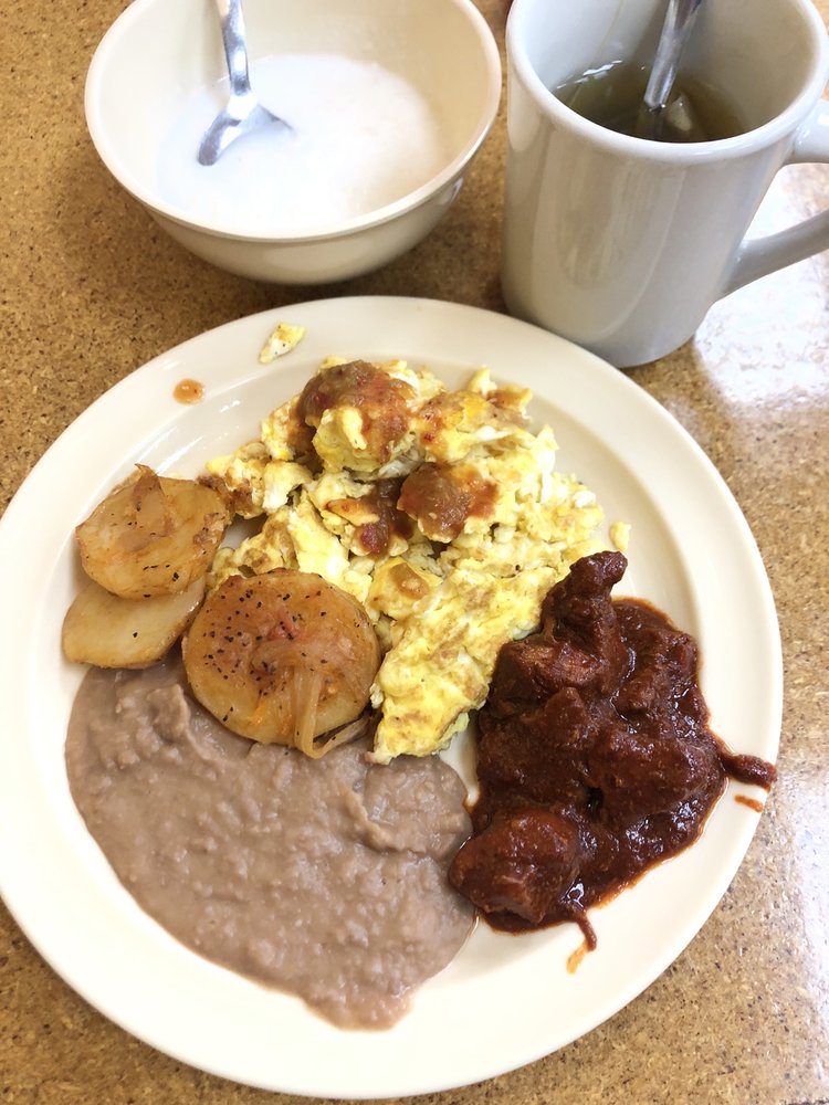 BUFFET GALLEROS EXPRESS 16 Photos & 14 Reviews 4400 N Mesa St, El