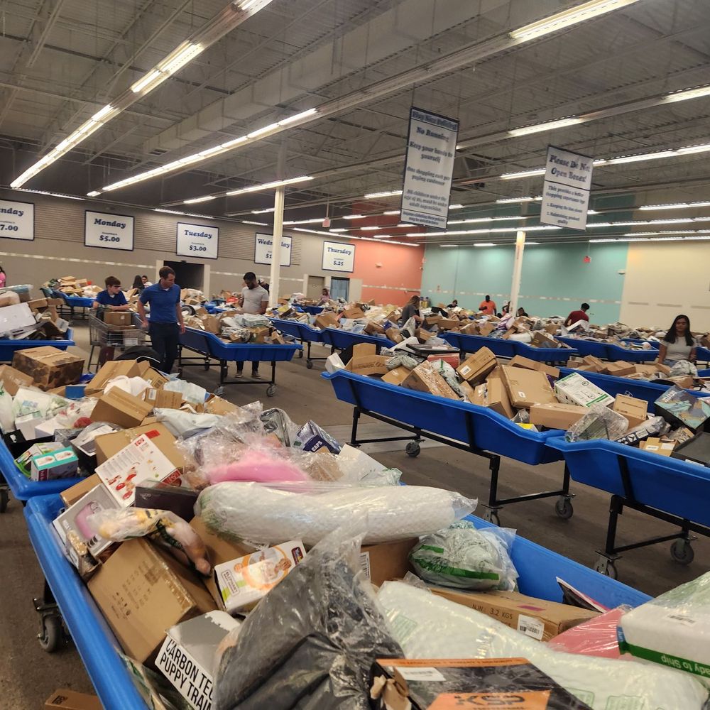 Where Ya Bin - Discount Store Near Me - Matthews, North Carolina Where Ya Bin - Discount Store Near Me - Matthews, North Carolina