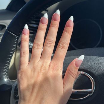 GoBahli Nails - Gel X by Emmi - Nail Salons Near Me - Carlsbad, California