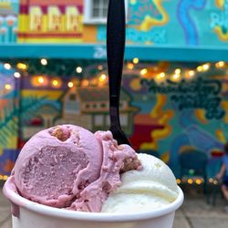 Zsa's Gourmet Ice Cream