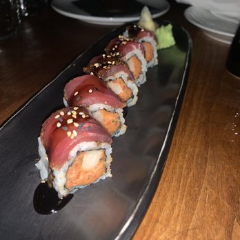 Catch - Hellfire Roll - Sushi Bars Near Me - West Hollywood, California Catch - Hellfire Roll - Sushi Bars Near Me - West Hollywood, California