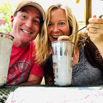 Fields Station - Best milkshakes for 100 miles! - American Near Me - Fields, Oregon