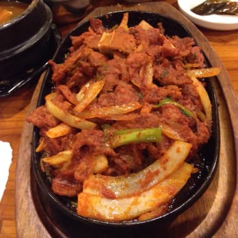 Oegadgib - Port strips - Korean Near Me - Annandale, Virginia