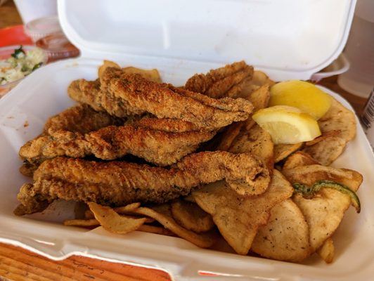 Saltbox Seafood Joint by null