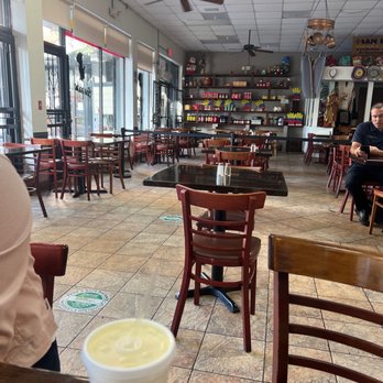 San Pocho - Inside - Colombian Near Me - Miami, Florida
