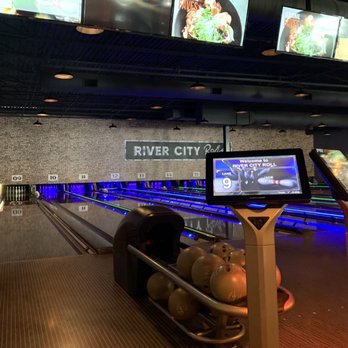 River City Roll - a bowling alley with bowling lanes - Bowling Near Me - Richmond, Virginia River City Roll - a bowling alley with bowling lanes - Bowling Near Me - Richmond, Virginia