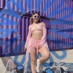 Rave Wonderland