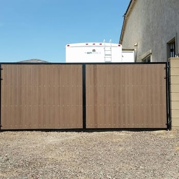 Just Gates - Fences & Gates Near Me - Litchfield Park, Arizona Just Gates - Fences & Gates Near Me - Litchfield Park, Arizona