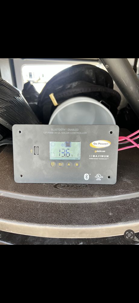 Slide of Emergency Mobile RV Repair & Service