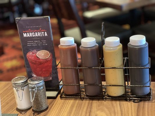 Lazy Dog Restaurant & Bar by null