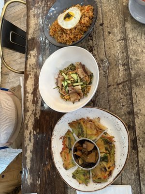 Dong-ne: Korean cuisine by null