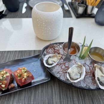 Stripsteak - Falafel and oysters - Steakhouses Near Me - Honolulu, Hawaii Stripsteak - Falafel and oysters - Steakhouses Near Me - Honolulu, Hawaii