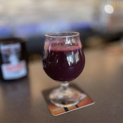 Tenaya Creek Brewery