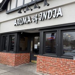 Aroma of India