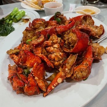 Star Kitchen - House special lobster - Dim Sum Near Me - Denver, Colorado