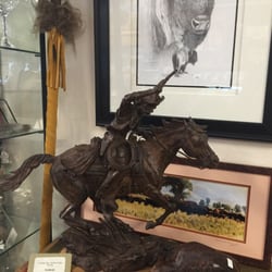 Alex Johnson Mercantile